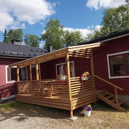 Holiday Home Ivalo Exterior photo