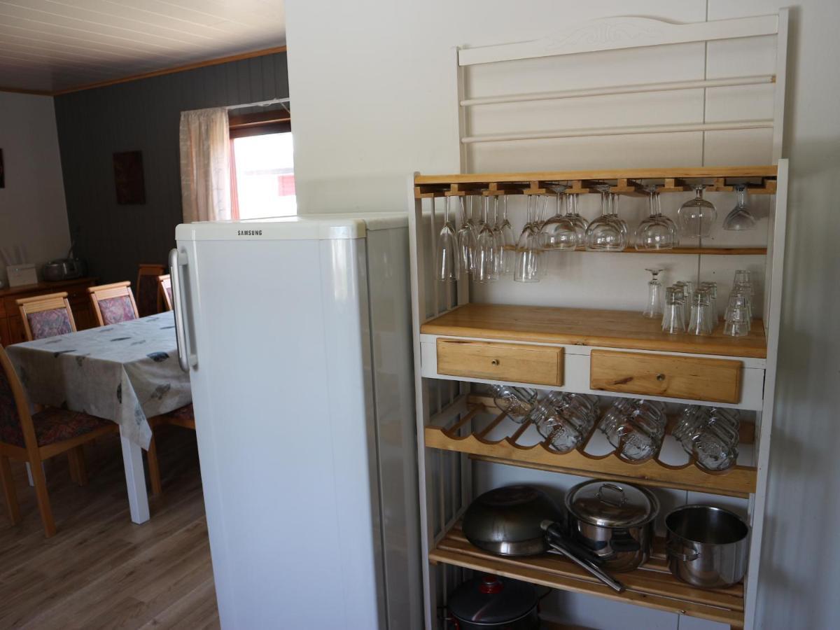 Holiday Home Ivalo Exterior photo