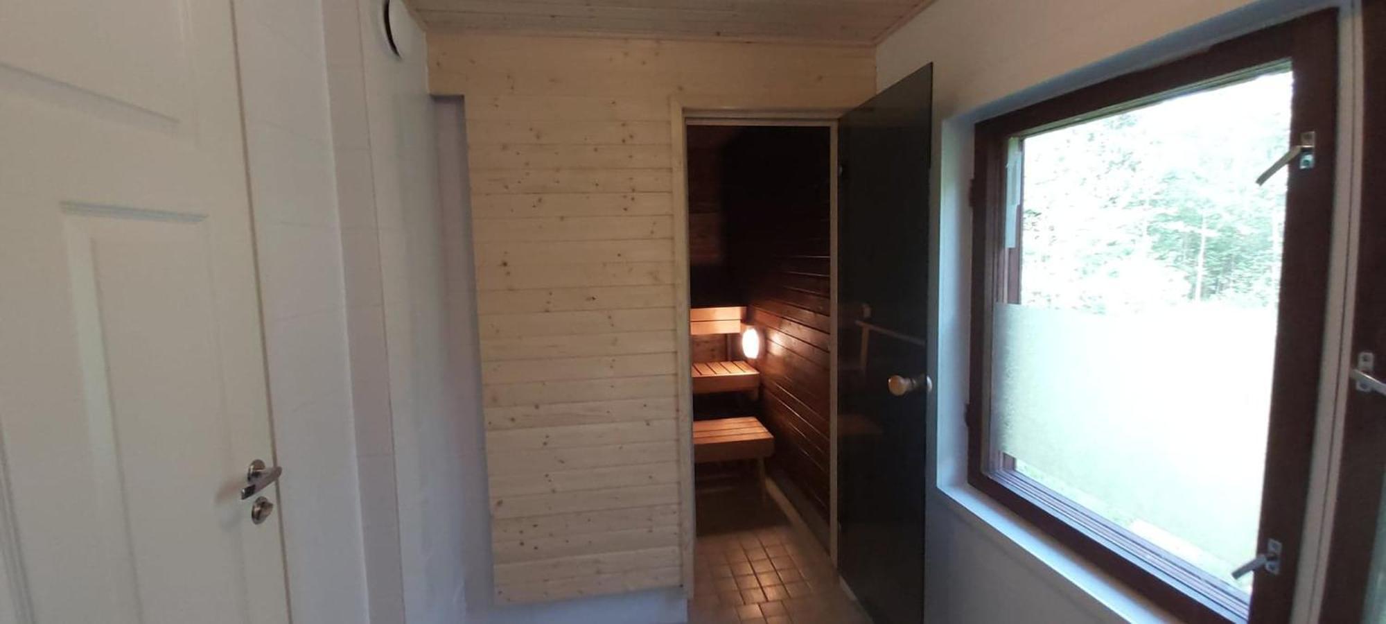 Holiday Home Ivalo Exterior photo