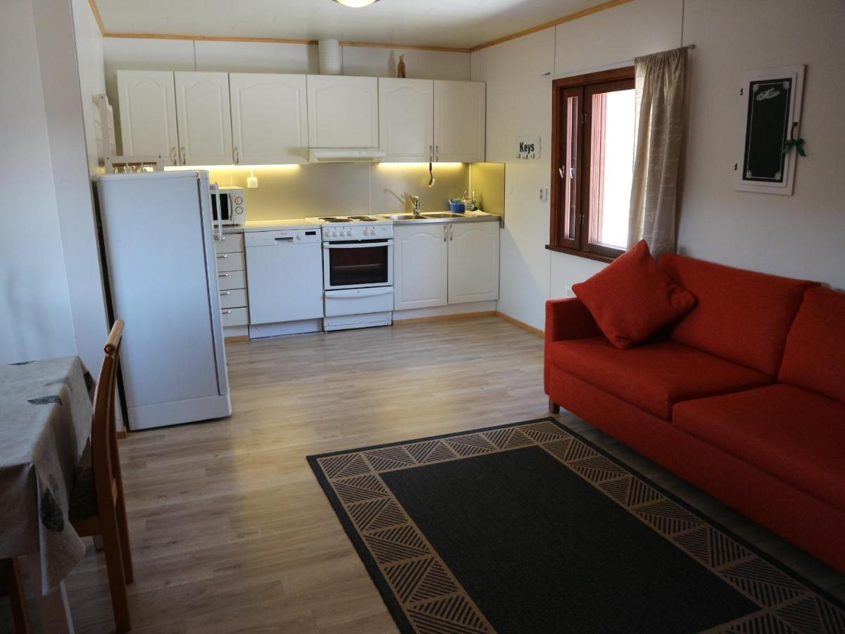 Holiday Home Ivalo Exterior photo