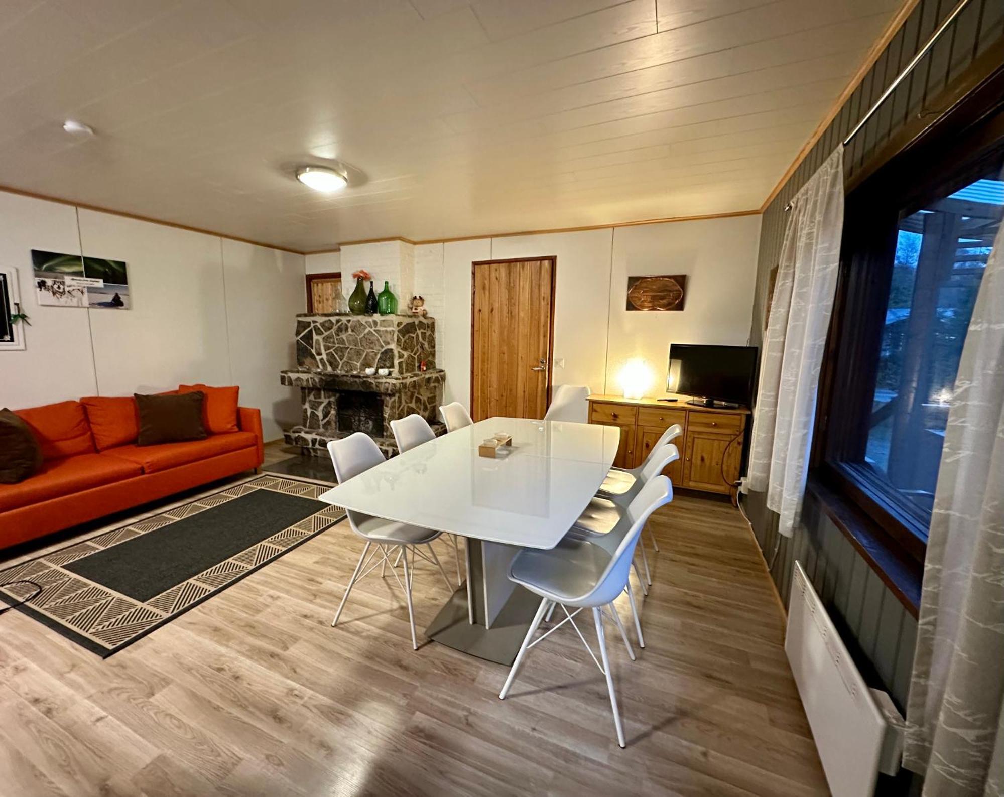 Holiday Home Ivalo Exterior photo